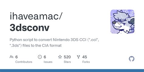 3ds to cia converter pc|Releases · ihaveamac/3dsconv · GitHub.
